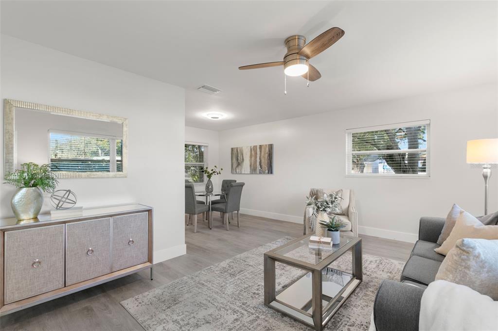 5931 DENVER STREET NE, ST PETERSBURG, FL — photo 3 of 25