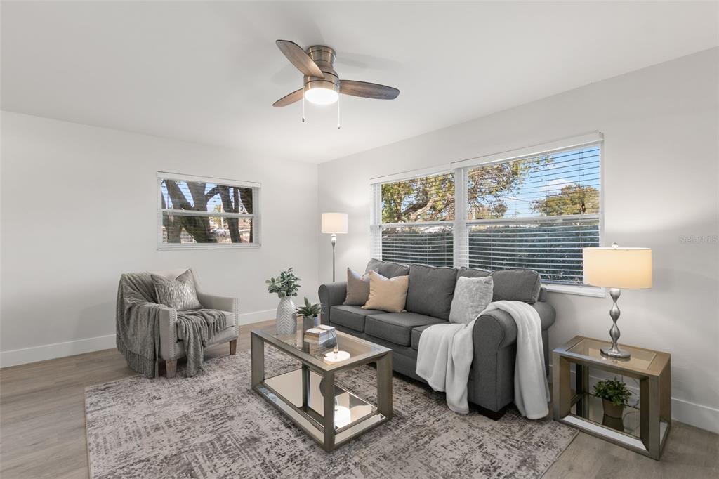 5931 DENVER STREET NE, ST PETERSBURG, FL — photo 4 of 25