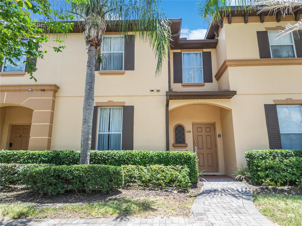 226 BERGAMO DRIVE