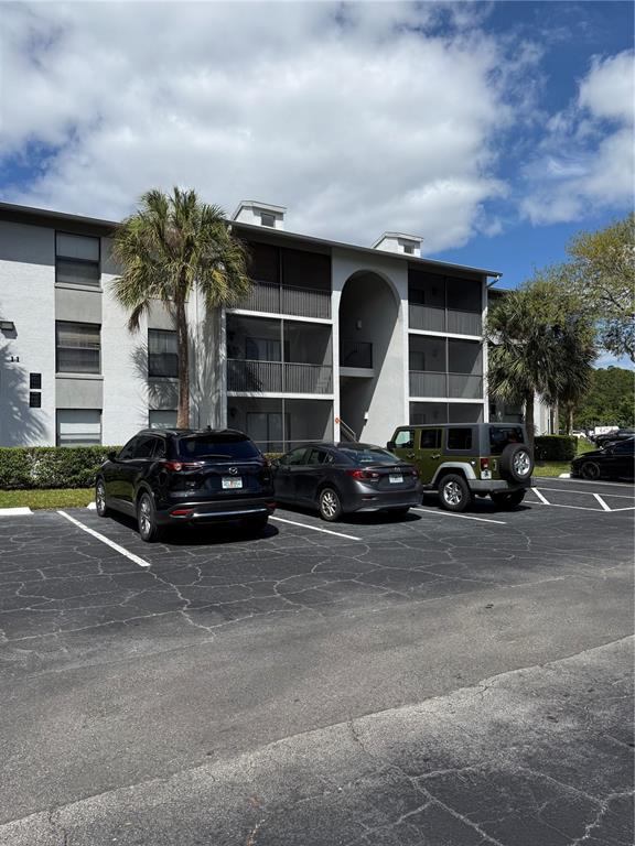 1134 S PINE RIDGE CIRCLE UNIT 1134