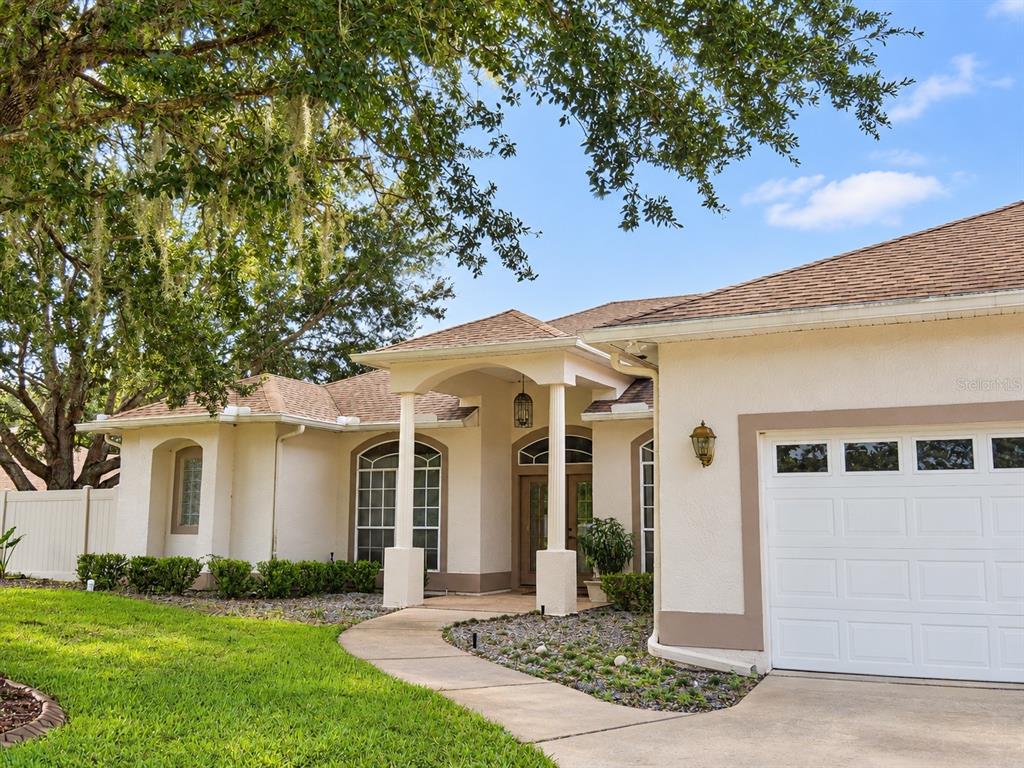 2413 EAGLE TRACE DRIVE, KISSIMMEE, FL — photo 4 of 24
