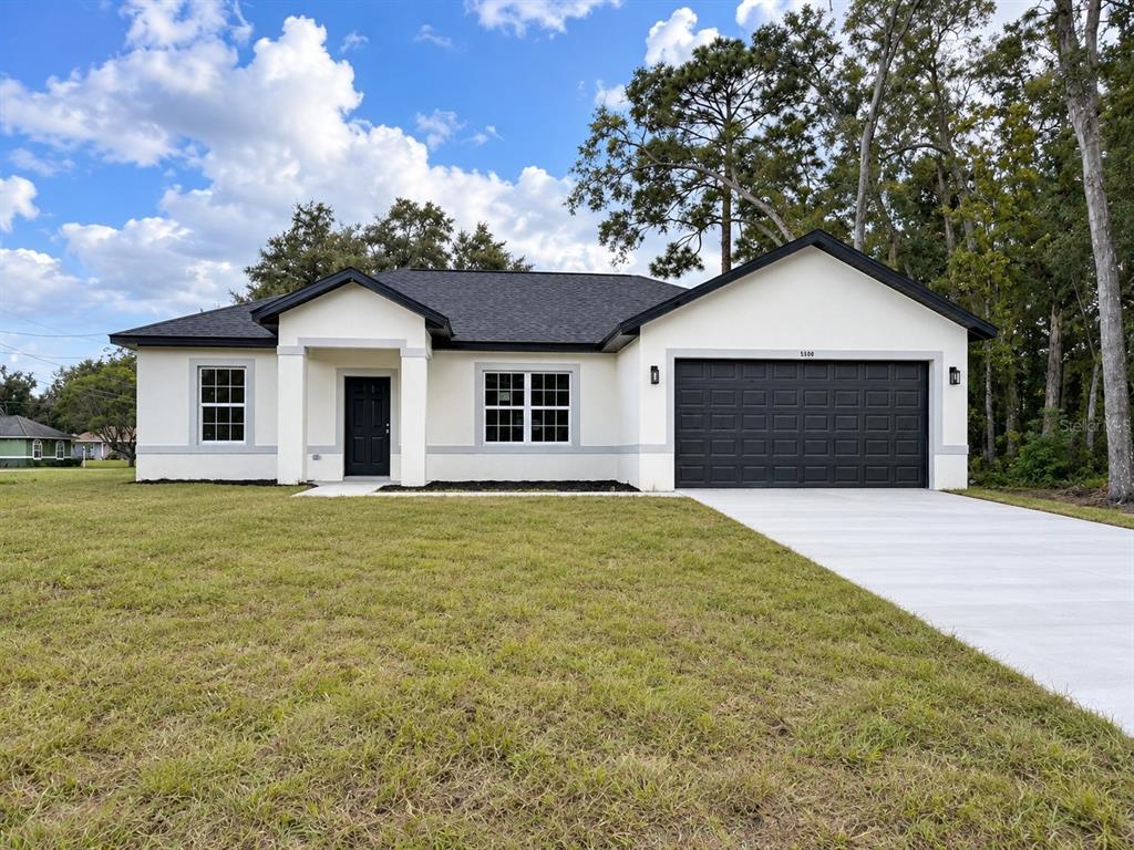 5500 PECAN ROAD