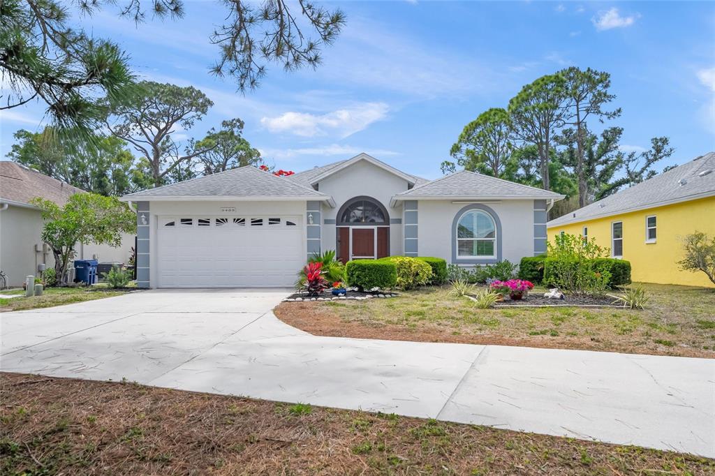 5430 MATTHEW COURT