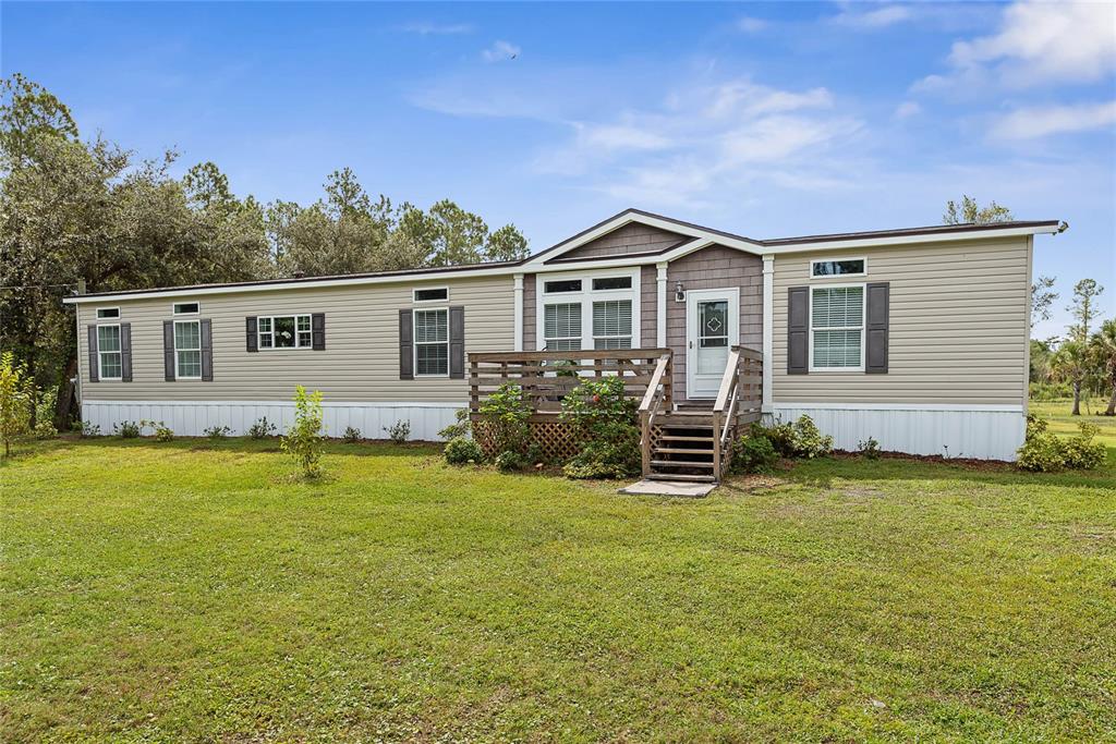 5735 BUCKEYE LANE