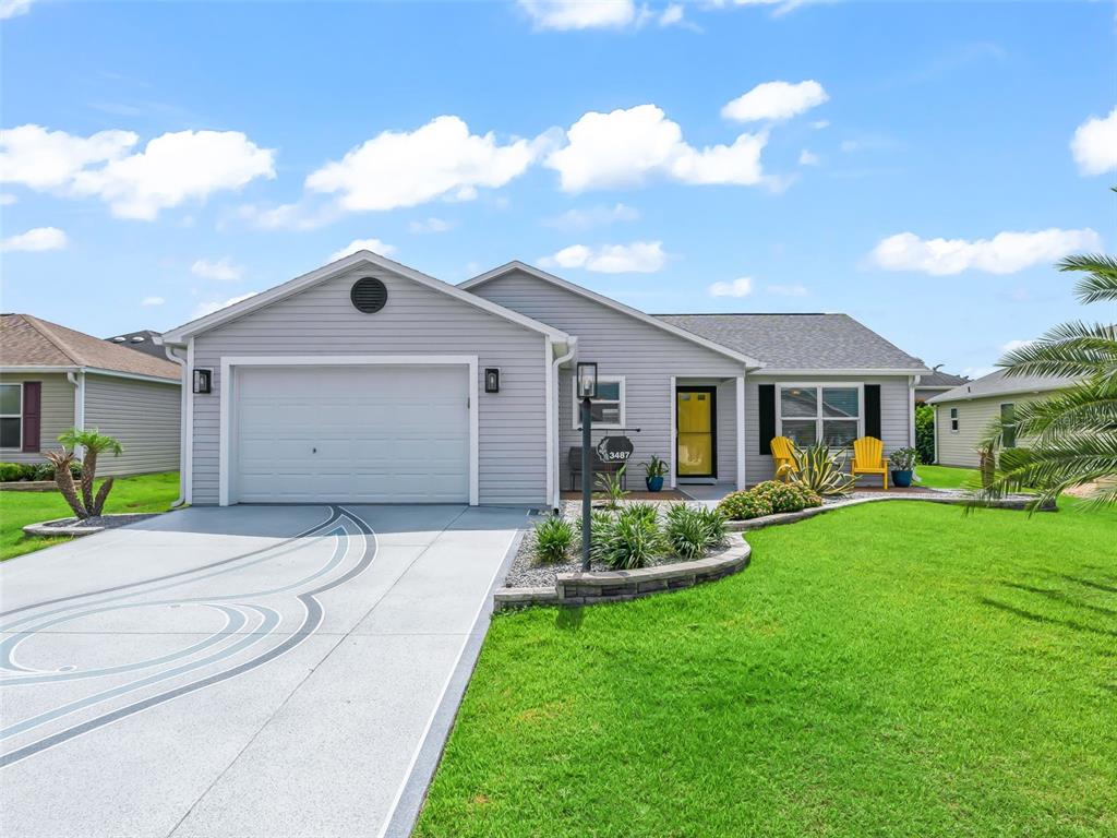 3487 GREENACRES TERRACE