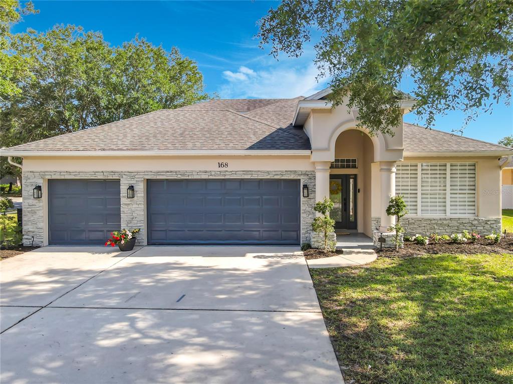 168 BRADWICK CIRCLE