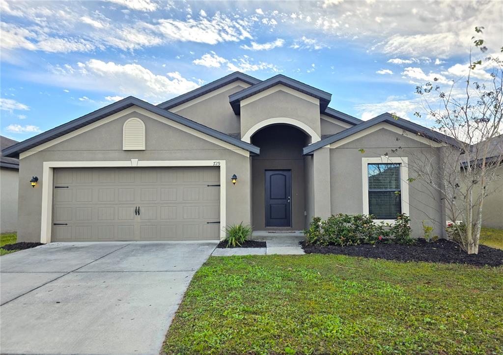 729 CHATHAM WALK DRIVE