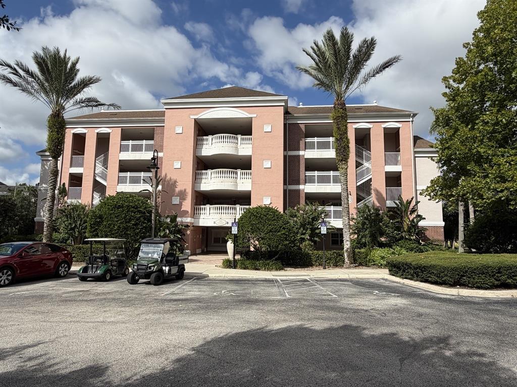 7601 CABANA COURT UNIT 104, KISSIMMEE, FL — photo 2 of 30