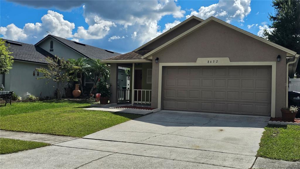 8632 FOLEY DRIVE, ORLANDO, FL — photo 4 of 37