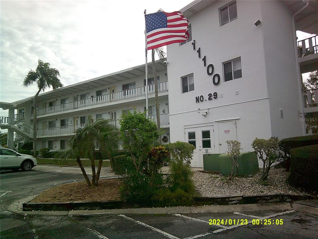 11100 86TH AVENUE UNIT 307