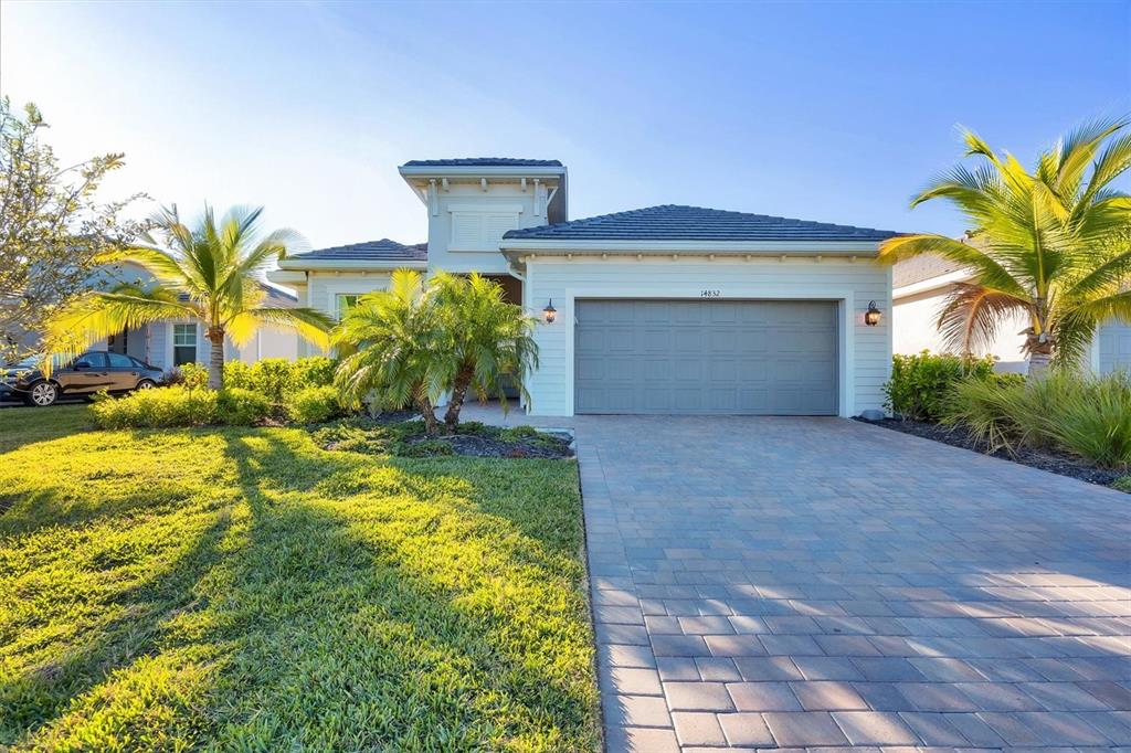 14832 REDBUD LANE