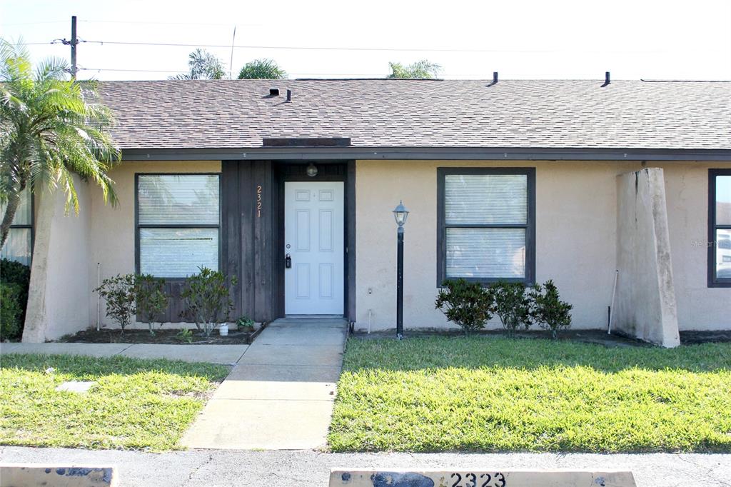 2321 TRINIDAD COURT