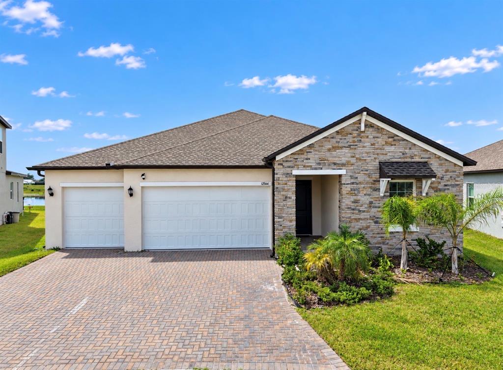 12564 COLONNADE VISTA DRIVE, RIVERVIEW, FL — photo 2 of 30