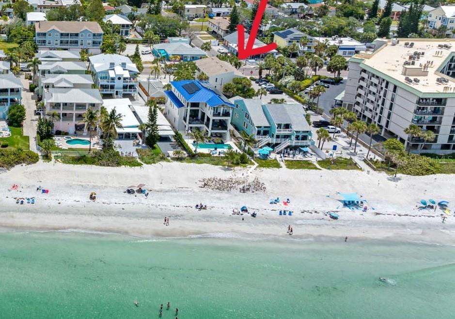 2700 GULF BOULEVARD UNIT 2, INDIAN ROCKS BEACH, FL — photo 3 of 30