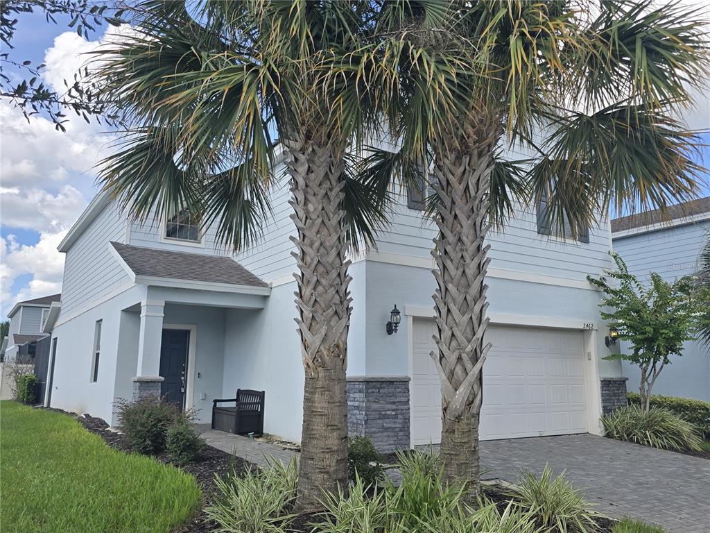 2462 DUBAI STREET, KISSIMMEE, FL — photo 2 of 30