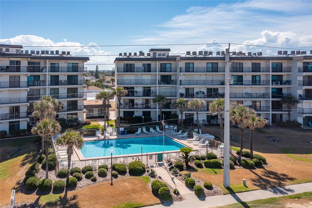2700 OCEAN SHORE BOULEVARD UNIT 515