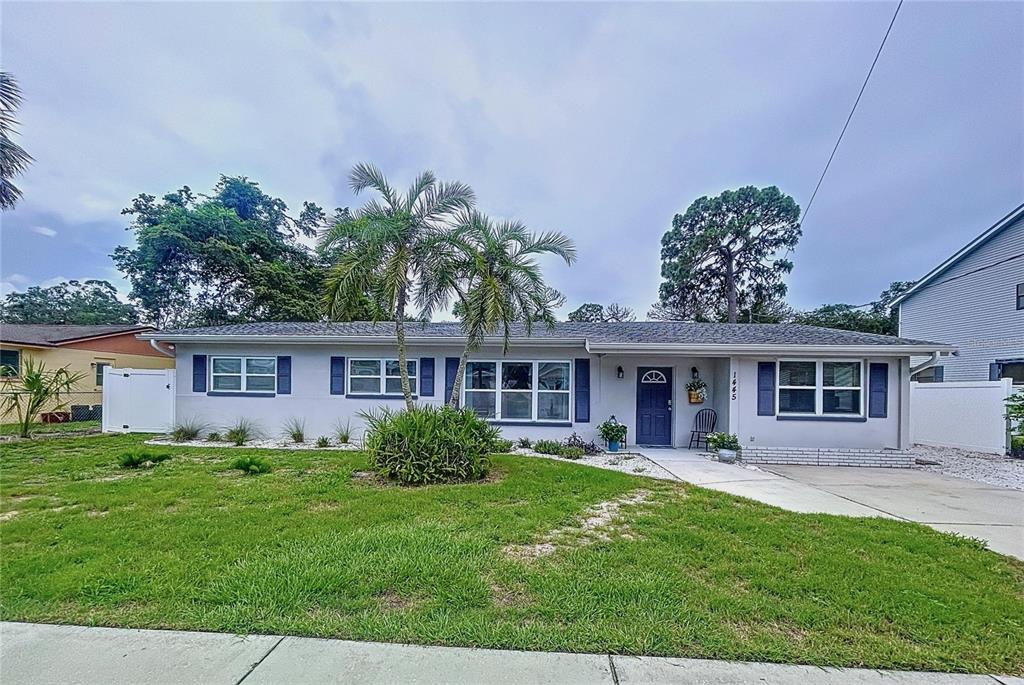 1445 COBURN DRIVE