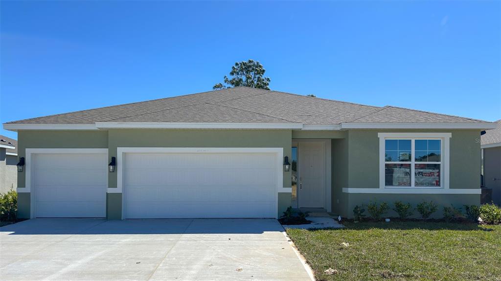 327 BRACER WAY