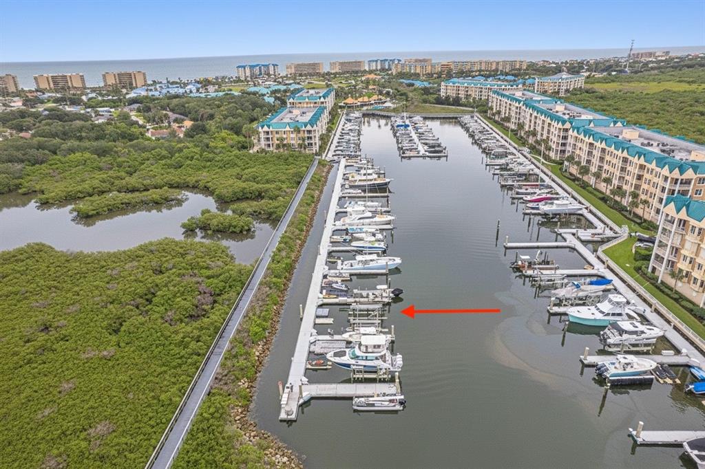 4625 RIVERS EDGE VLLG LANE UNIT 5208, PONCE INLET, FL — photo 4 of 30
