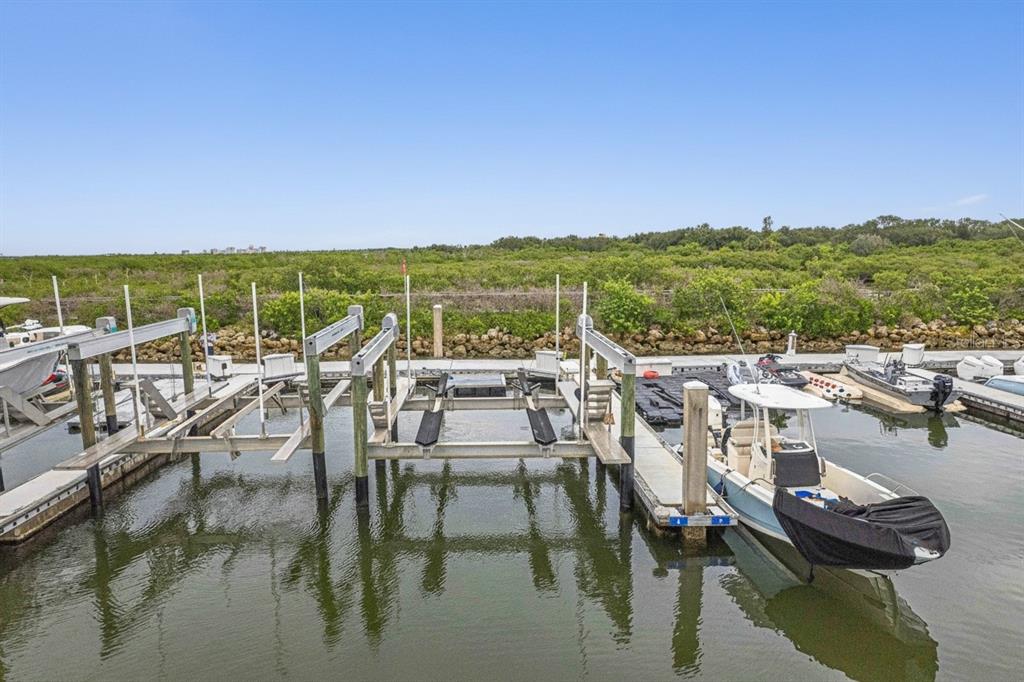4625 RIVERS EDGE VLLG LANE UNIT 5208, PONCE INLET, FL — photo 5 of 30