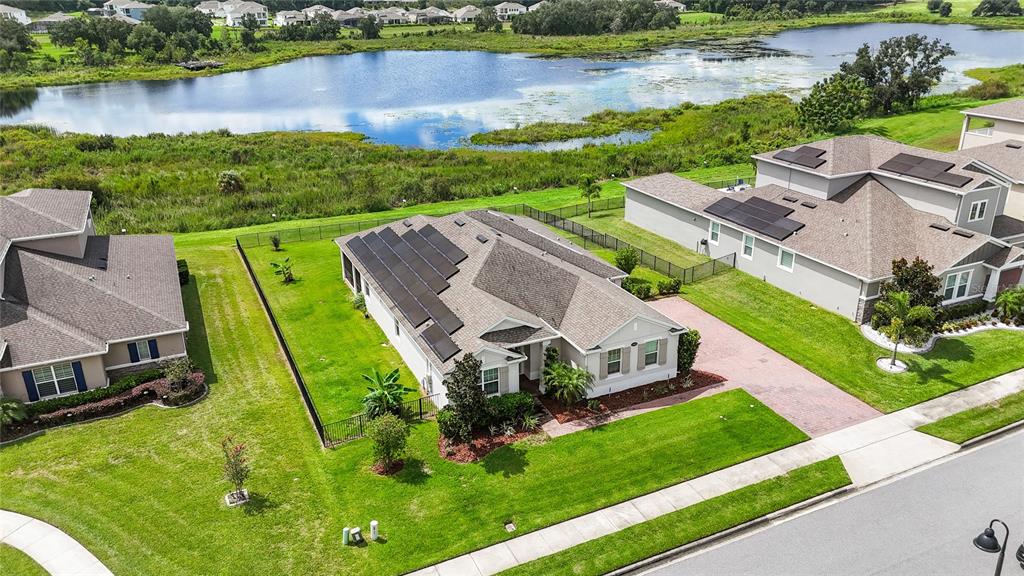 16668 SANCTUARY DRIVE, WINTER GARDEN, FL — photo 2 of 30