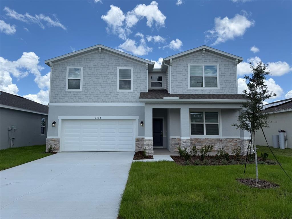 3565 DAHLIA DRIVE