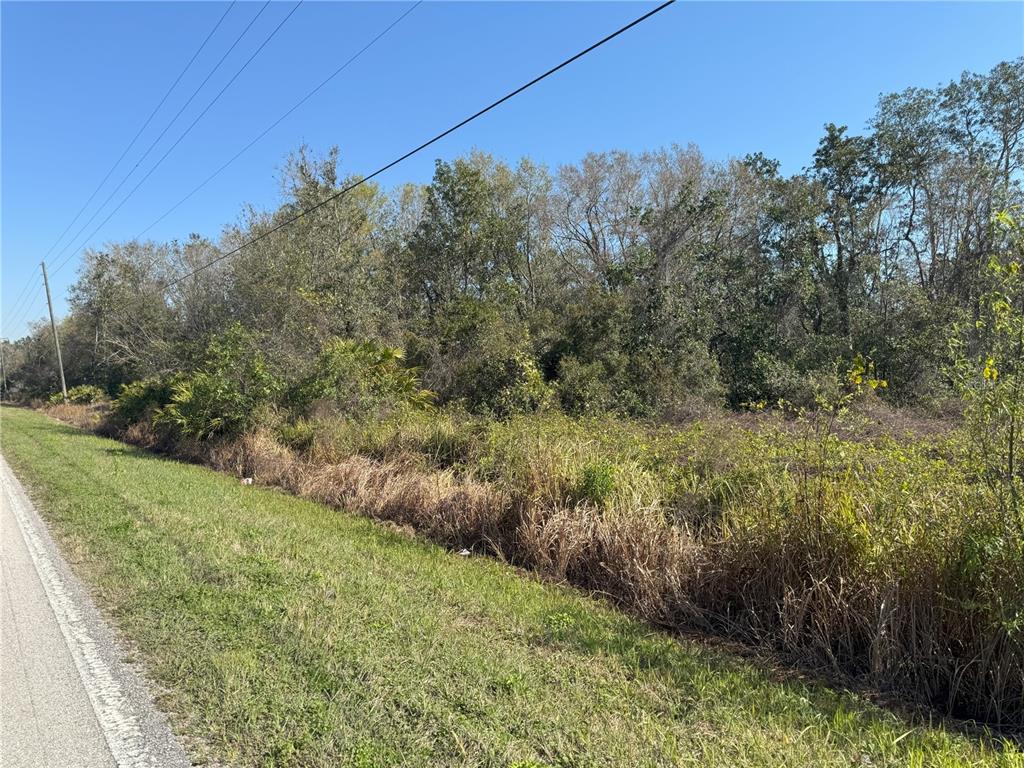 0 LAKE BUFFUM ROAD