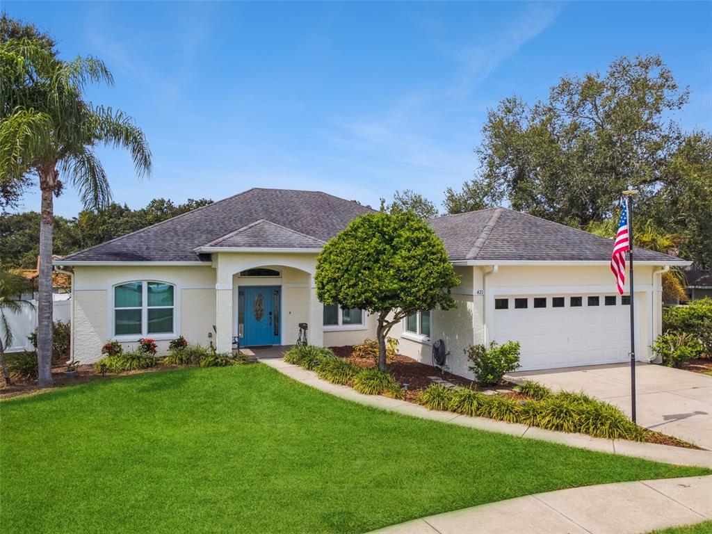 421 OSPREY LANDING DRIVE