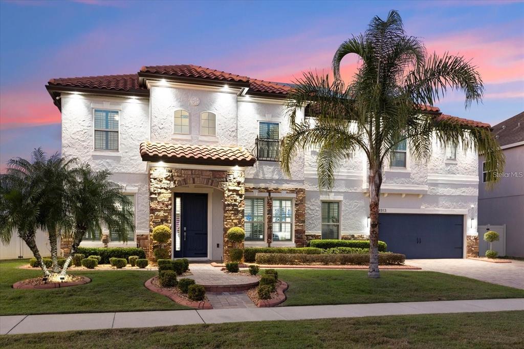 19313 PUMMELO DRIVE