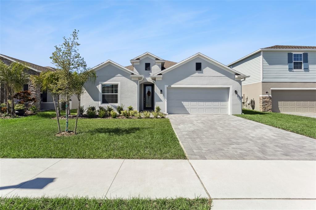 4910 LYRIC DRIVE