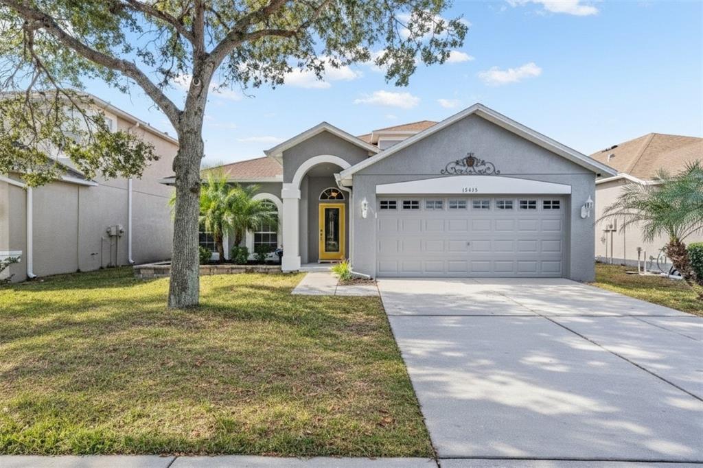 15415 DAKOTA SKY PLACE