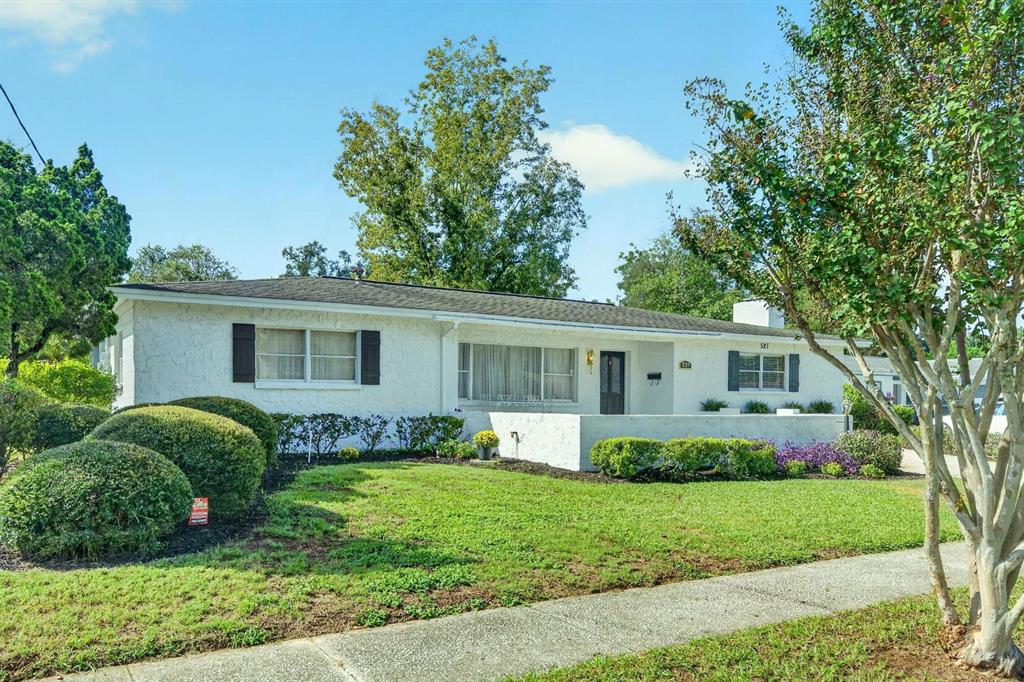 521 S LARRY CIRCLE