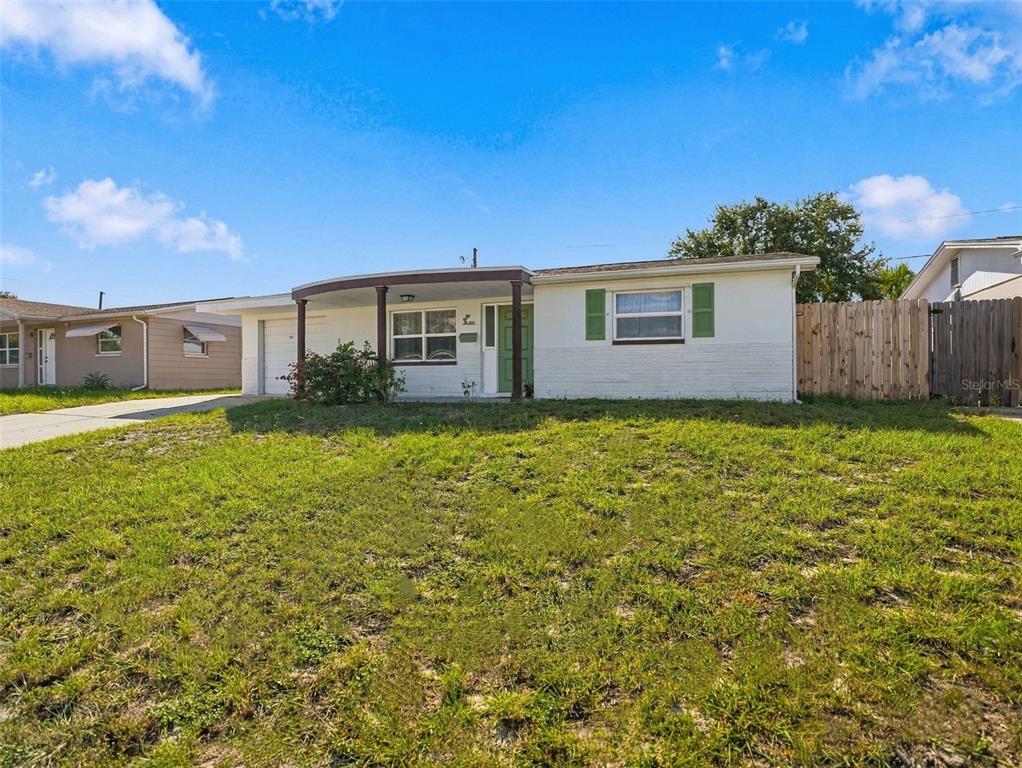1031 CLASSIC DRIVE, HOLIDAY, FL — photo 3 of 30