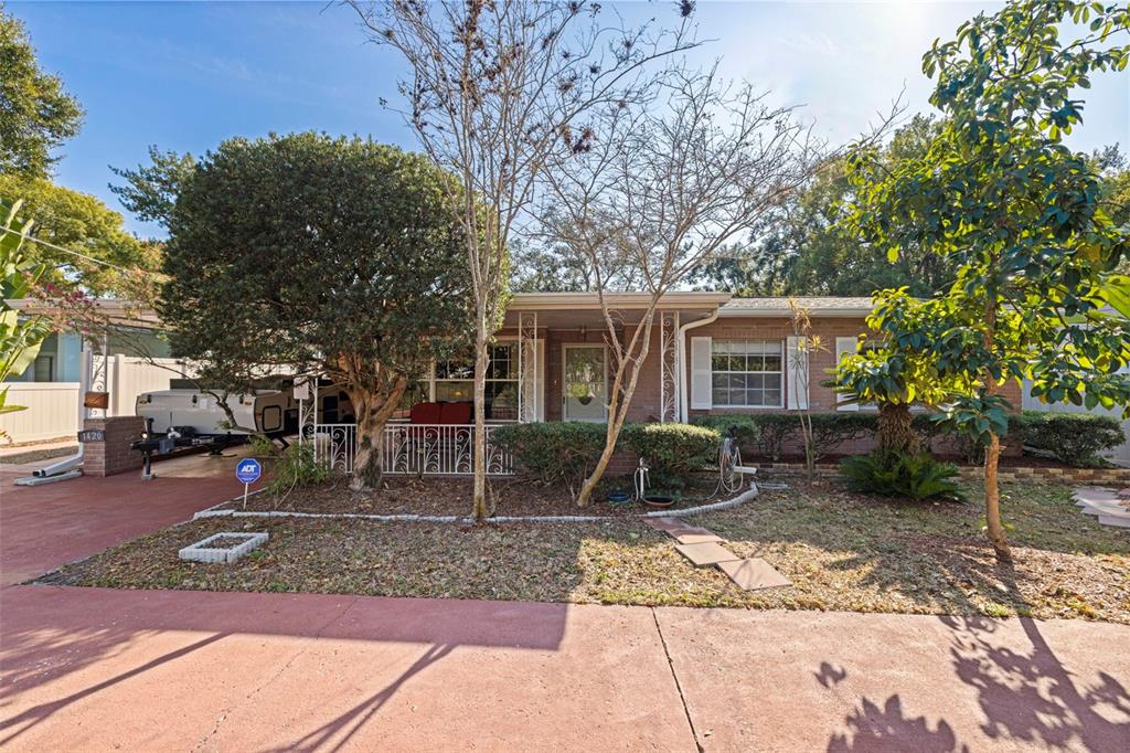 1420 W BOGIE DRIVE