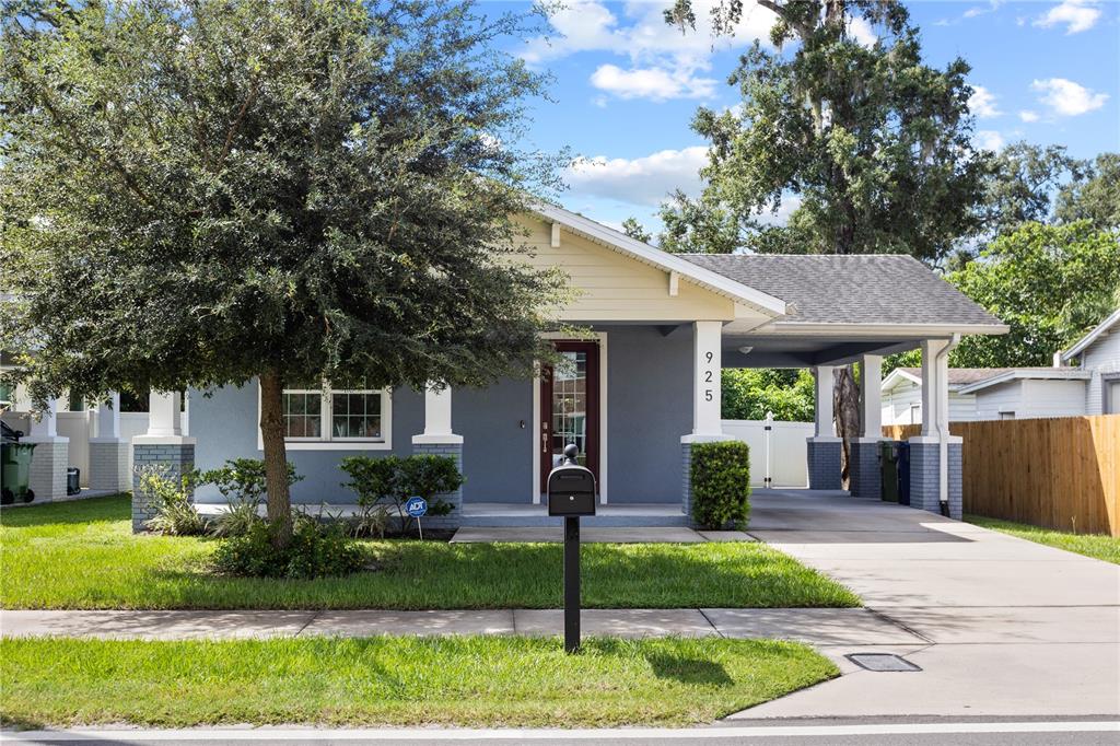 925 E SLIGH AVENUE, TAMPA, FL — photo 2 of 30
