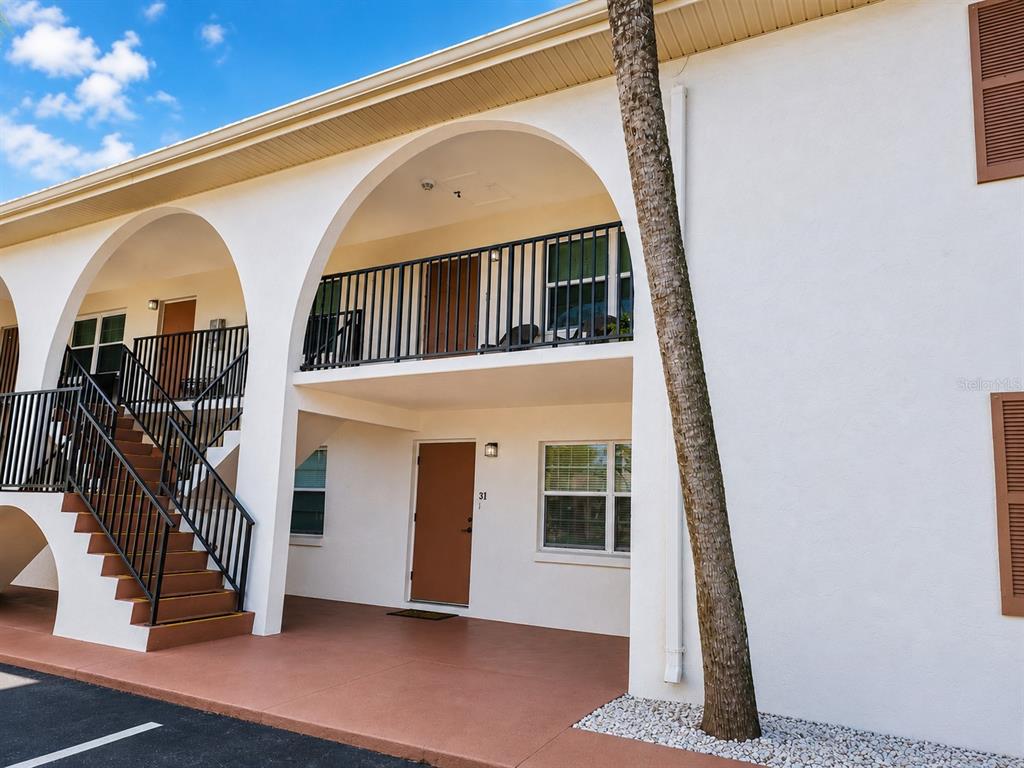 400 AUBURN DRIVE UNIT 3