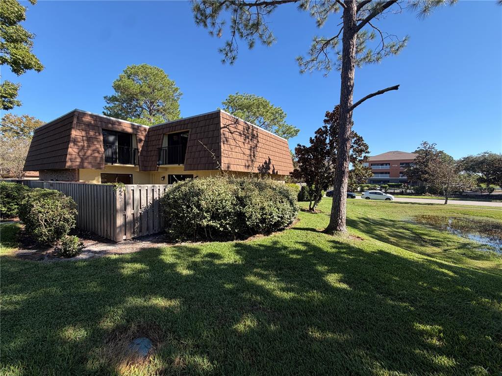 5256 MIDDLE COURT UNIT 104, ORLANDO, FL — photo 2 of 25