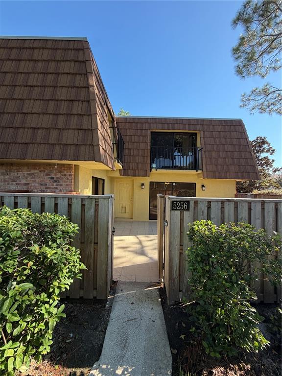 5256 MIDDLE COURT UNIT 104, ORLANDO, FL — photo 4 of 25