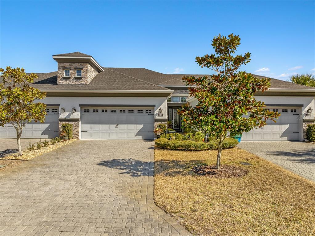 848 PINEWOOD DRIVE