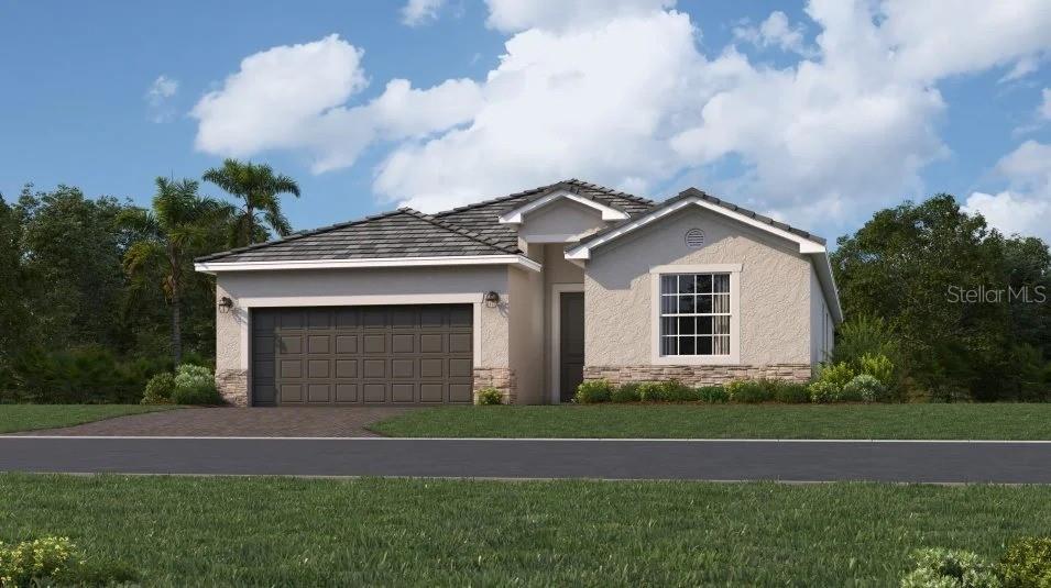7825 LAKES EDGE LANE