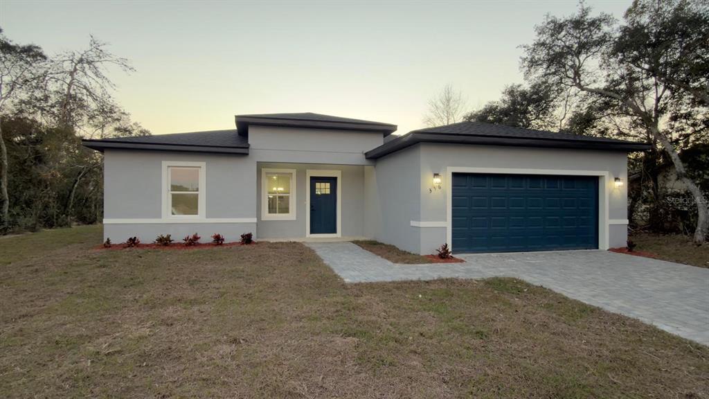 356 MARION OAKS LANE