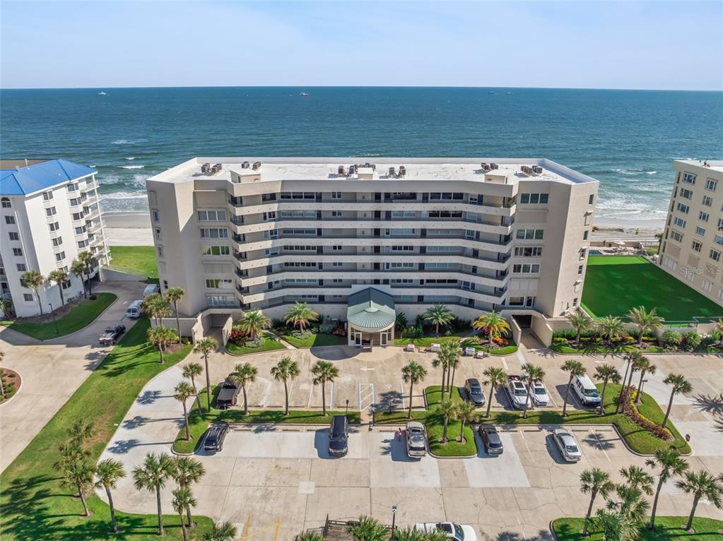 4621 S ATLANTIC AVENUE UNIT 7506