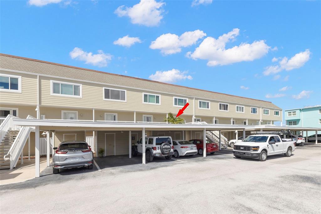 433 S PAULA DRIVE UNIT 42