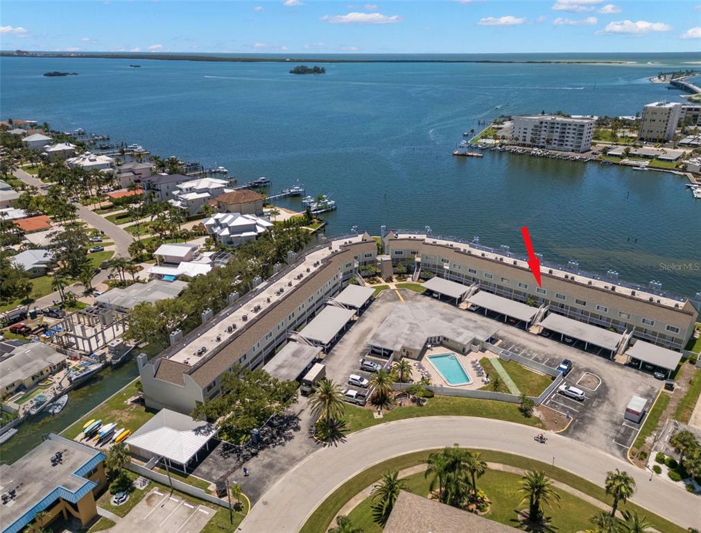 433 S PAULA DRIVE UNIT 42, DUNEDIN, FL — photo 4 of 30