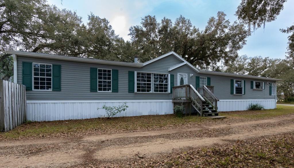 13811 COUNTY ROAD 109D