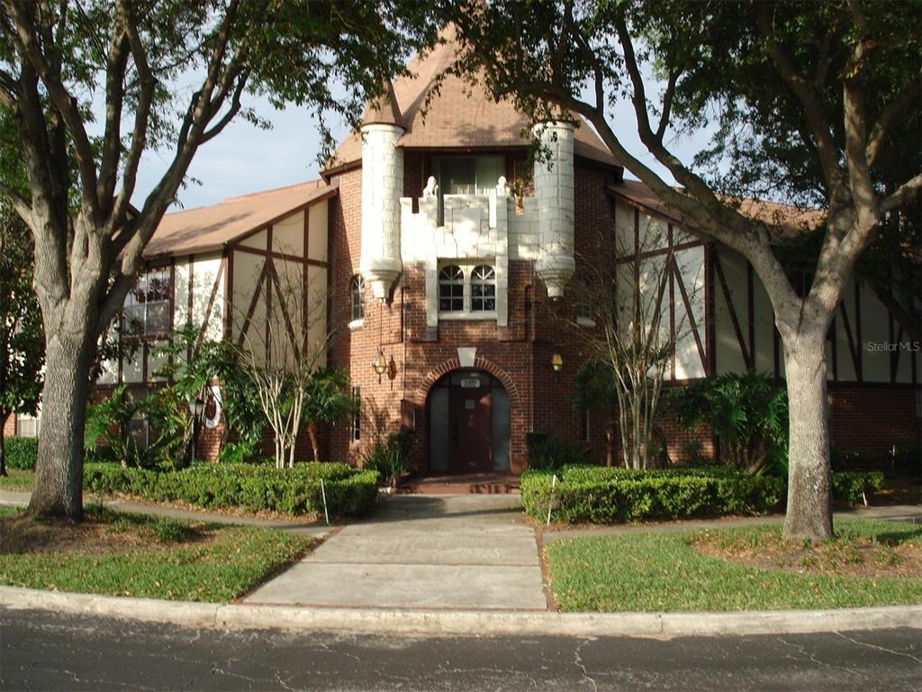 5419 HANSEL AVENUE UNIT K12