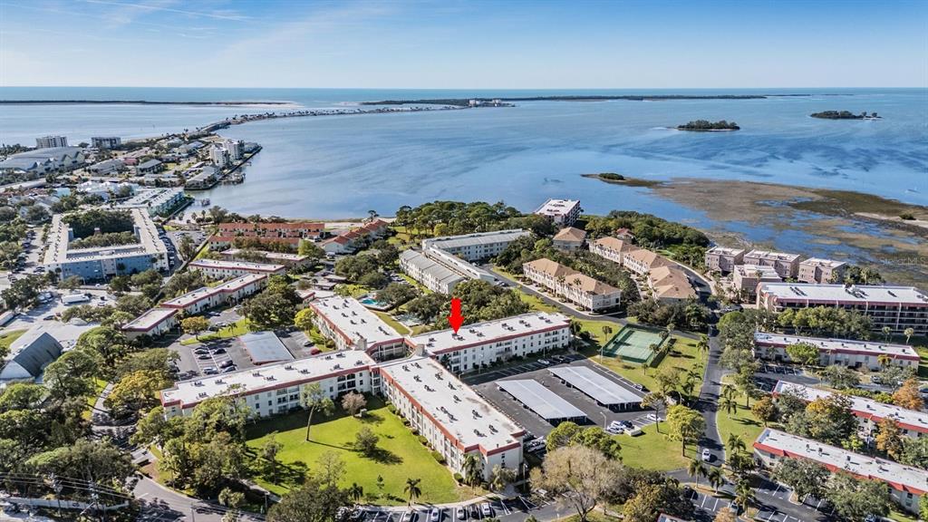 2700 BAYSHORE BOULEVARD UNIT 4104