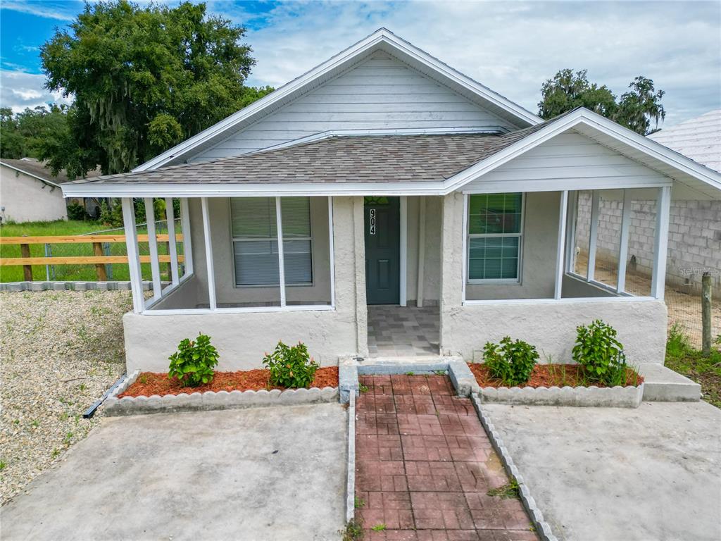 904 WASHINGTON STREET, LEESBURG, FL — photo 4 of 12