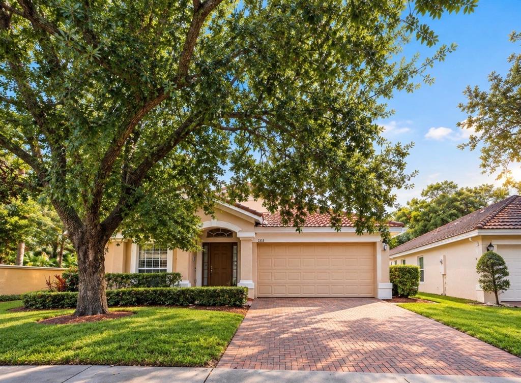 3315 FLAMBOROUGH DRIVE