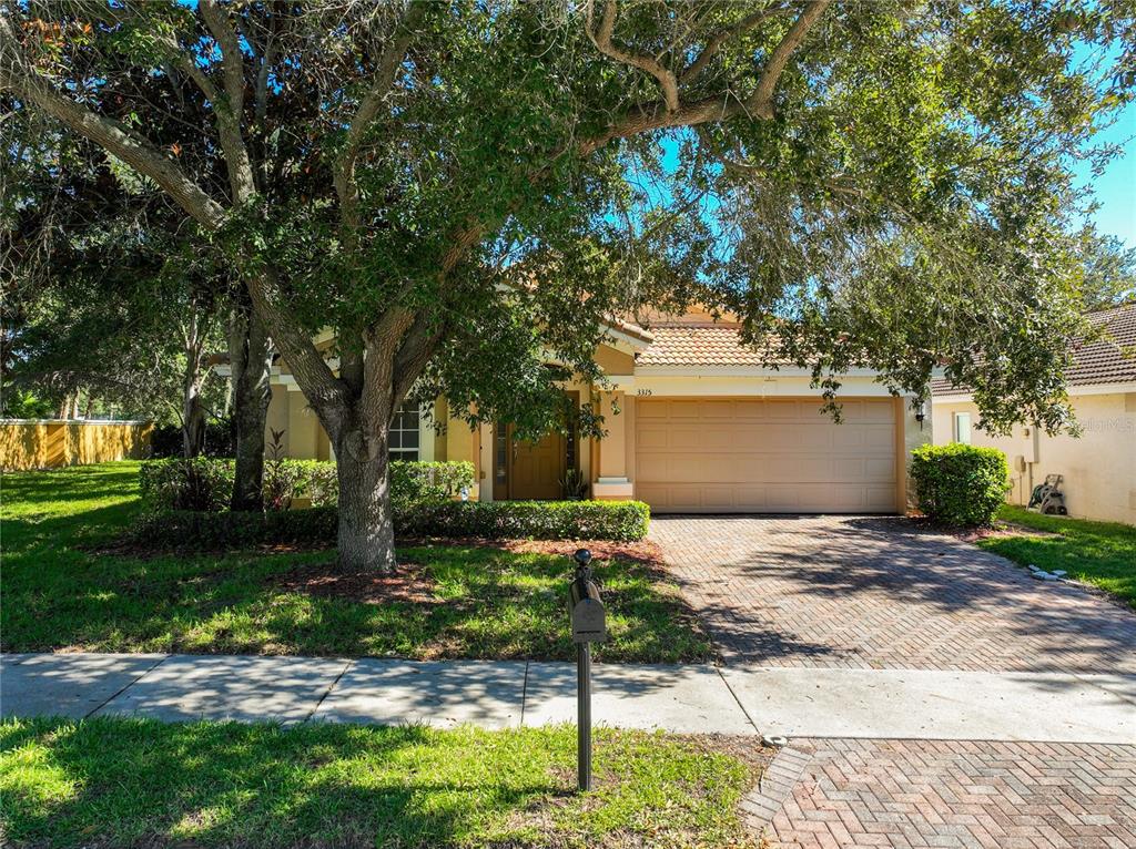 3315 FLAMBOROUGH DRIVE, ORLANDO, FL — photo 2 of 95